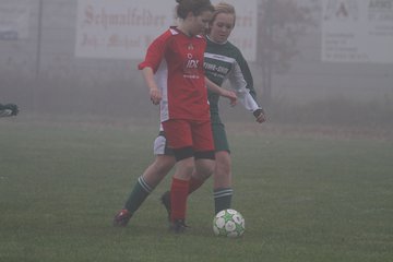 Bild 99 - wB-Jun SSV am 6.11.11